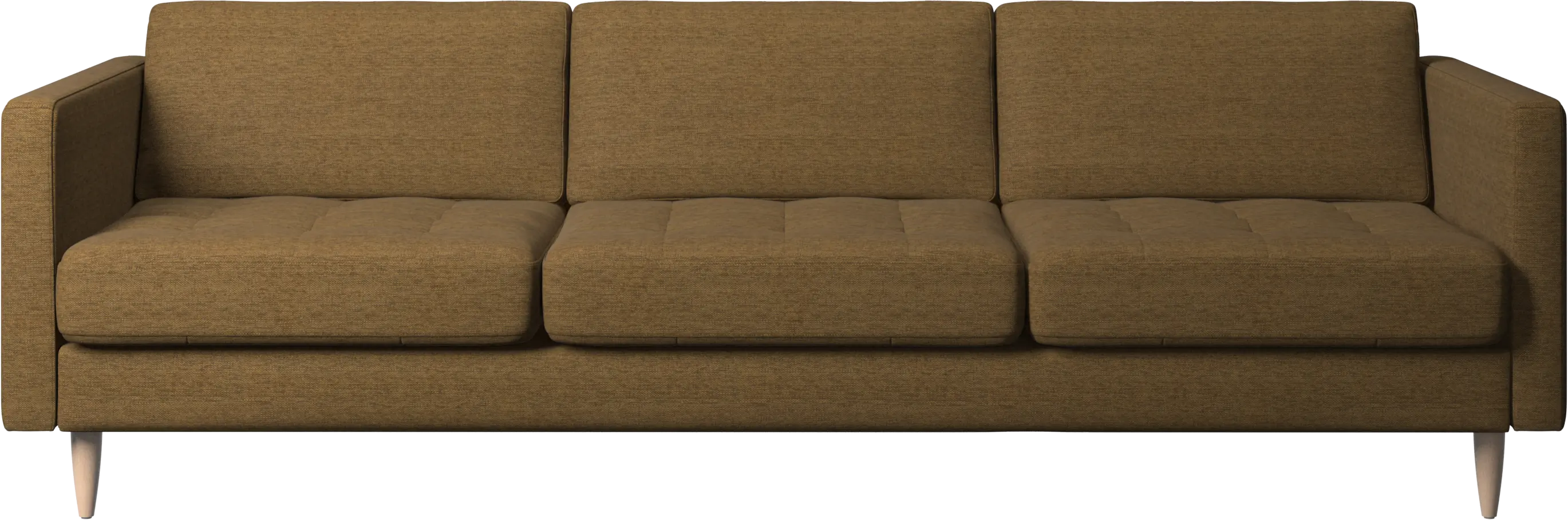 ◇BoConcept 北欧デンマーク ビンテージソファ｜3P ファブリック